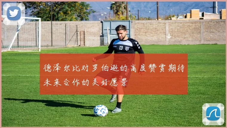 德泽尔比对罗伯逊的高度赞赏期待未来合作的美好愿景