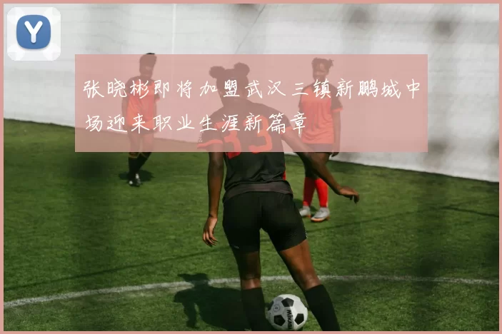 张晓彬即将加盟武汉三镇新鹏城中场迎来职业生涯新篇章